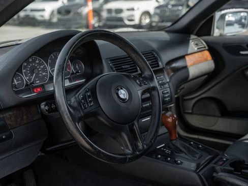 Used 2001 BMW 330Ci Convertible RWD image 16
