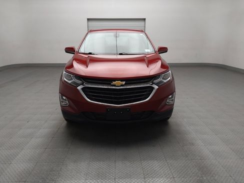 Used 2021 Chevrolet Equinox LT image 15