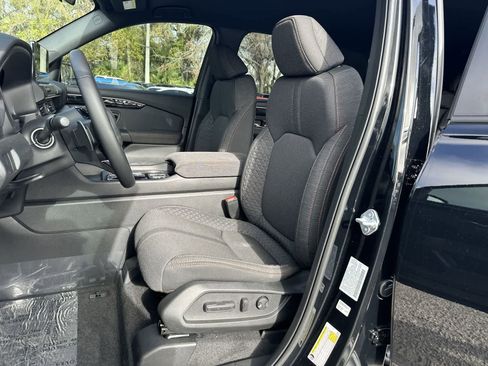 New 2026 Honda Pilot Sport image 11