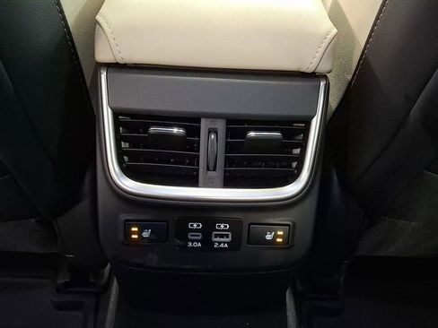 Certified 2025 Subaru Legacy Limited AWD/4WD image 11