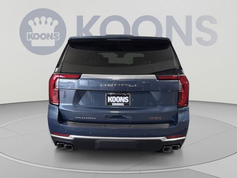 New 2026 GMC Yukon XL Denali w/ Denali Reserve Package AWD/4WD image 5