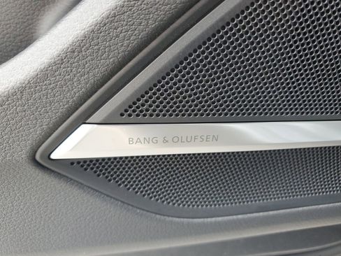 New 2026 Audi A8 L 3.0T AWD/4WD image 24