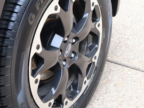 Used 2022 Subaru Crosstrek 2.0i Premium w/ Popular Package #4 image 40