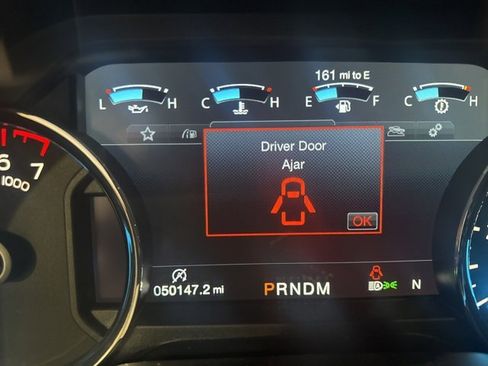 Used 2019 Ford F150 Lariat image 4