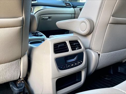 Used 2017 Honda Pilot EX-L image 36