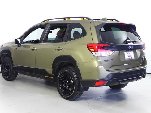 Certified 2023 Subaru Forester Wilderness image 9