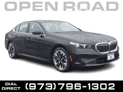 Used 2025 BMW i5 xDrive40 w/ Premium Package