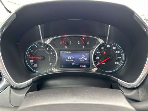 Used 2019 Chevrolet Equinox LT image 62