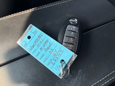 Used 2021 Nissan Rogue SL w/ Premium Package AWD/4WD image 34