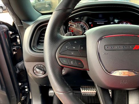 Used 2023 Dodge Challenger GT w/ Plus Package image 21