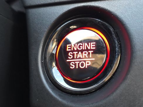 Used 2024 Honda Accord EX image 21