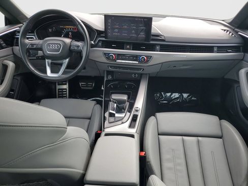 Used 2023 Audi A5 2.0T Premium Plus w/ Premium Plus AWD/4WD image 10