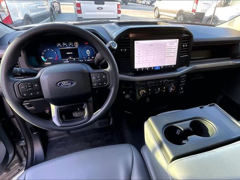 Used 2025 Ford F150 XL AWD/4WD image 10