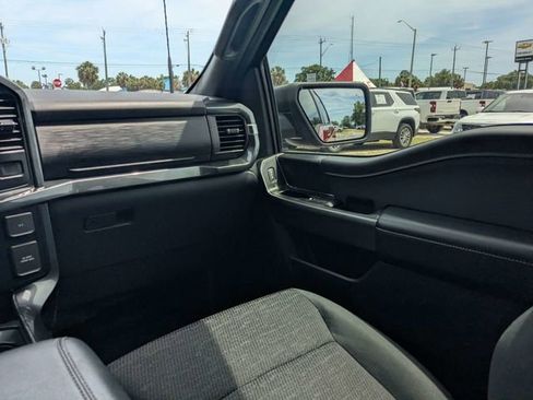 Used 2022 Ford F150 XLT w/ Equipment Group 302A High RWD image 16