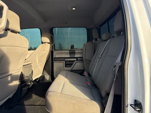 Used 2017 Ford F250 XLT image 29