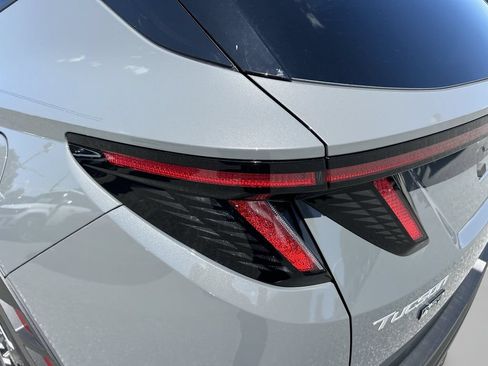 New 2026 Hyundai Tucson XRT FWD image 35