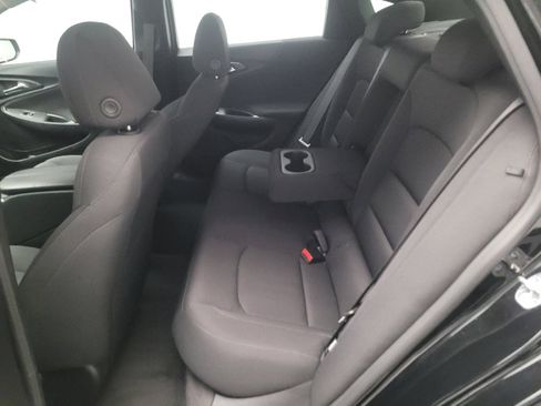 Used 2024 Chevrolet Malibu LT image 18