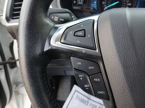 Used 2024 Ford Edge SEL AWD/4WD image 19
