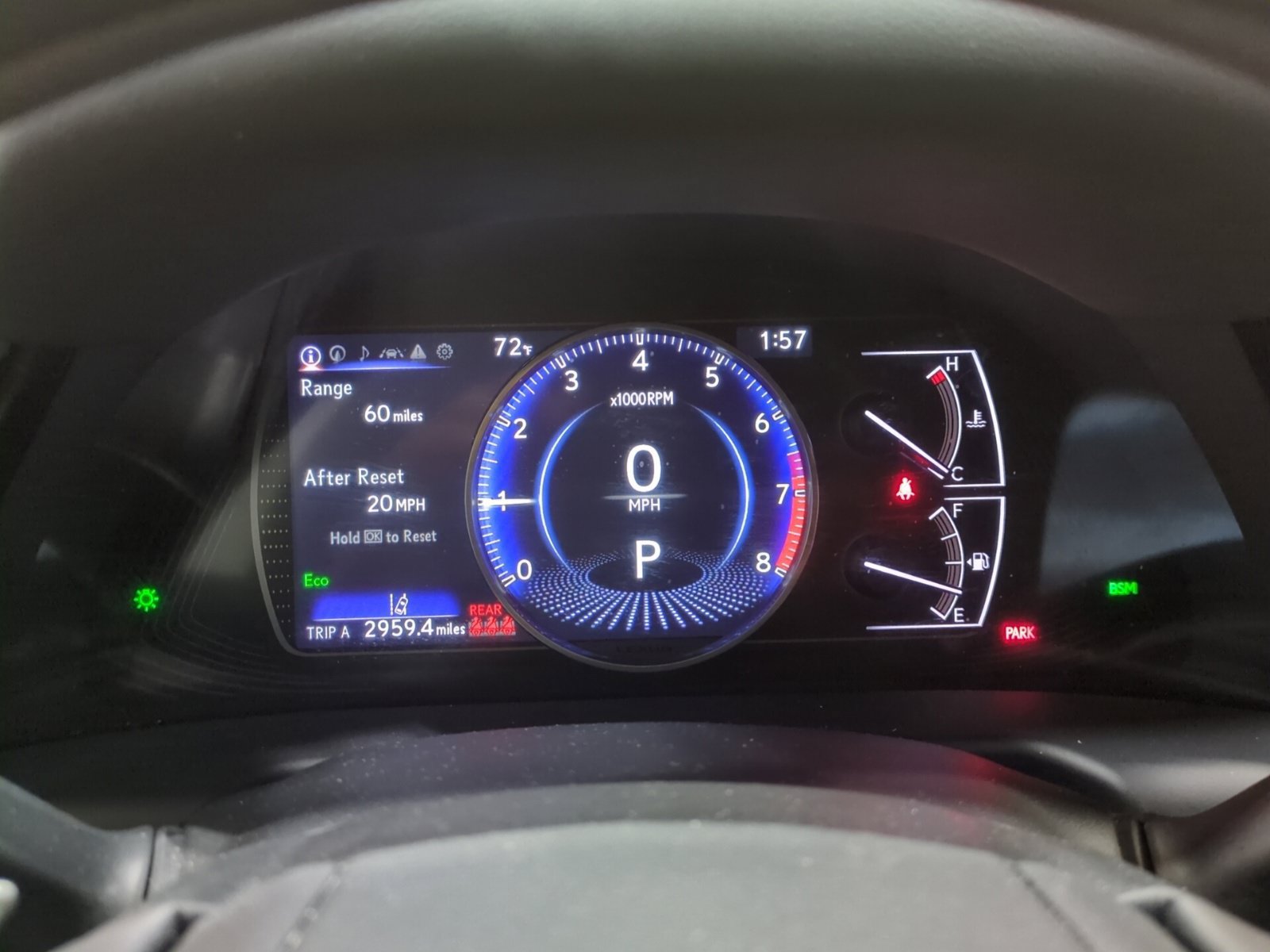 Used 2023 Lexus ES 350 Ultra Luxury w/ Accessory Package (Z1) FWD image 21