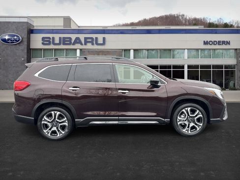 New 2026 Subaru Ascent Touring image 4