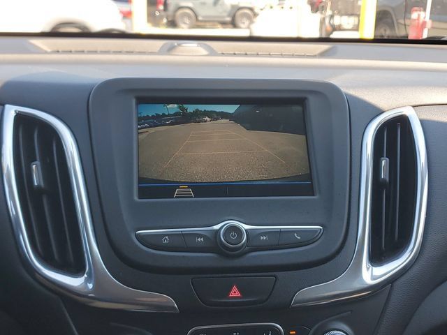 Used 2019 Chevrolet Equinox LT FWD image 29