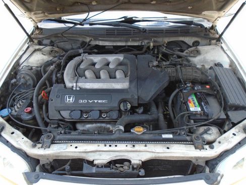 Used 2002 Honda Accord EX image 18