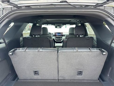 New 2026 Ford Explorer ST image 17