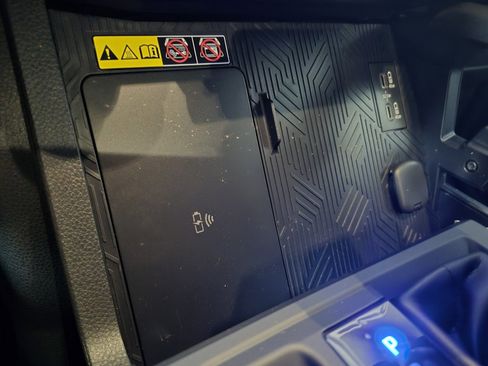 New 2026 Toyota Tacoma SR5 image 38