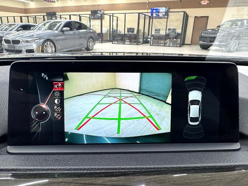 Used 2016 BMW 428i Gran Coupe image 25