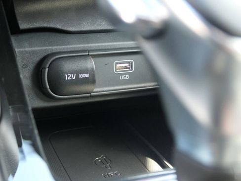 Used 2024 Kia Telluride SX image 21