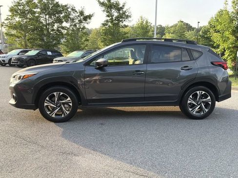 Used 2024 Subaru Crosstrek 2.0i Premium AWD/4WD image 6