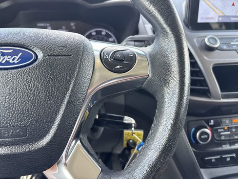 Used 2020 Ford Transit Connect XLT FWD image 27
