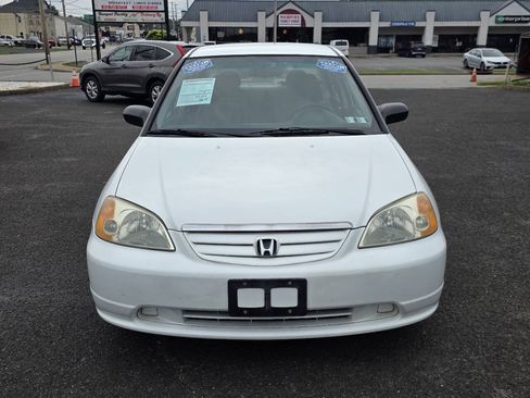 Used 2003 Honda Civic LX image 3