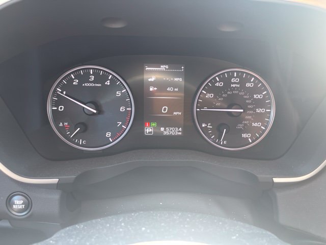 Used 2023 Subaru Ascent Touring AWD/4WD image 19