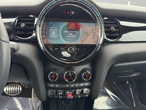 Used 2024 MINI Cooper John Cooper Works w/ Signature Upholstery Package image 7