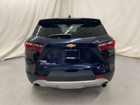 Used 2020 Chevrolet Blazer LT image 7