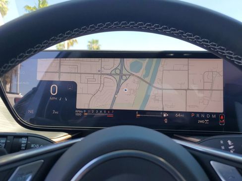 New 2026 Buick Envision Sport Touring AWD/4WD image 15