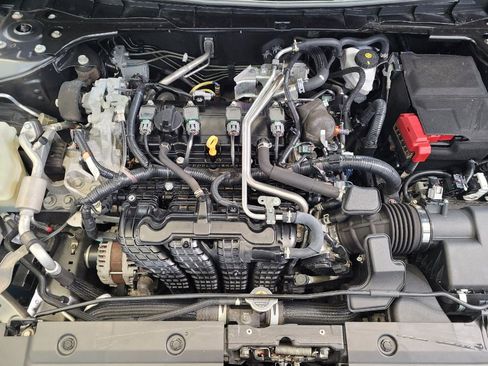 Used 2021 Nissan Altima 2.5 S FWD image 30