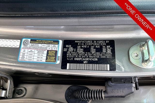 Used 2024 Kia Seltos LX AWD/4WD image 32