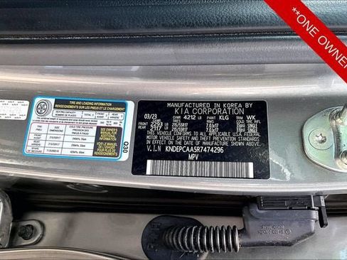 Used 2024 Kia Seltos LX AWD/4WD image 32
