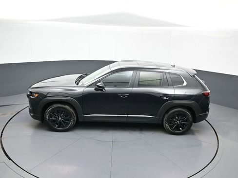 Used 2025 MAZDA CX-50 AWD 2.5 S w/ Premium Package image 41