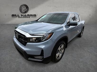 Used 2025 Honda Ridgeline RTL