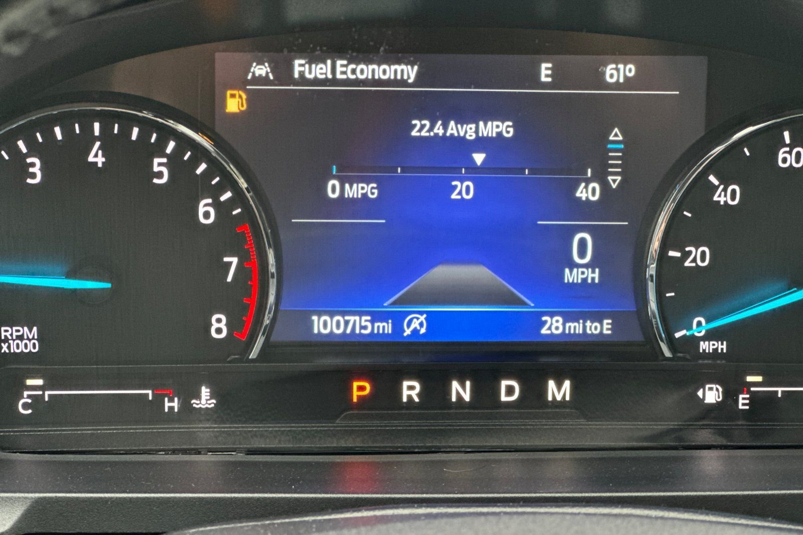 Used 2021 Ford Explorer XLT w/ Equipment Group 202A AWD/4WD image 31