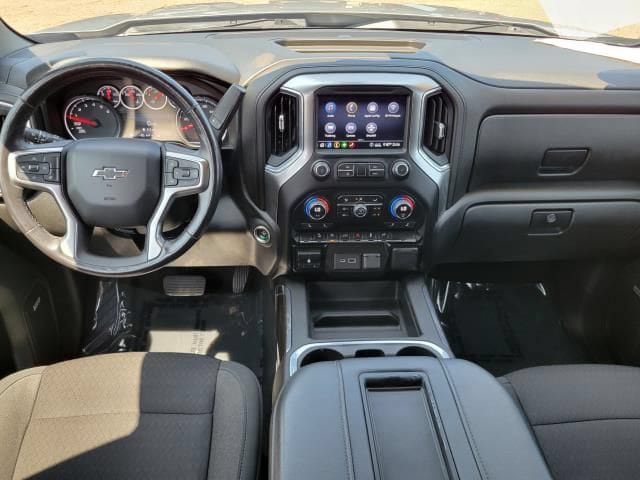Used 2020 Chevrolet Silverado 1500 RST w/ All-Star Edition AWD/4WD image 26