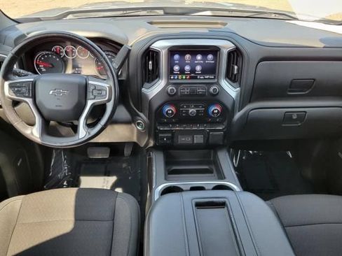 Used 2020 Chevrolet Silverado 1500 RST w/ All-Star Edition AWD/4WD image 26