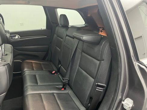 Used 2018 Jeep Grand Cherokee Summit w/ Platinum Series Group image 30