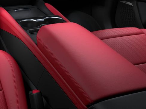 New 2026 Chevrolet Blazer EV SS AWD/4WD image 7