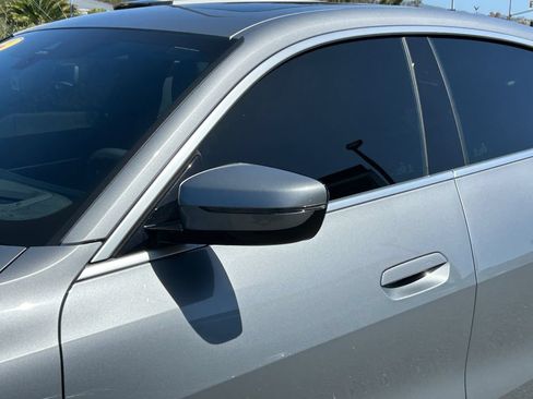 Used 2025 BMW i4 eDrive40 w/ Premium Package RWD image 10