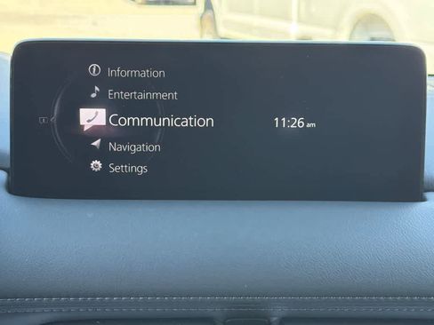 Used 2023 MAZDA CX-5 AWD 2.5 S w/ Select Package image 26