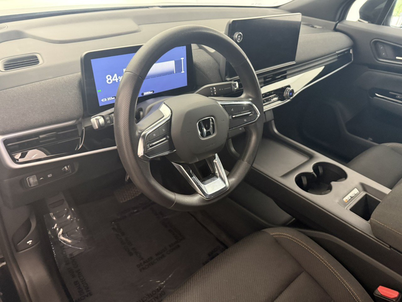 Used 2024 Honda Prologue EX image 15